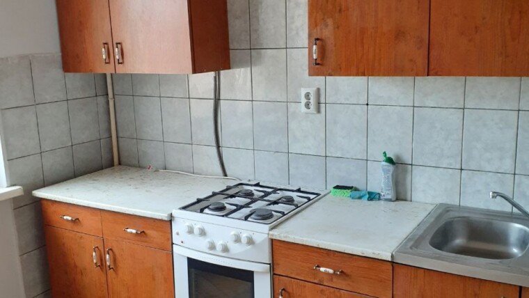 Продаж 2-ох кімнатна вулиця Грінченка